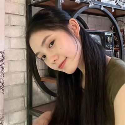 是个仙女!